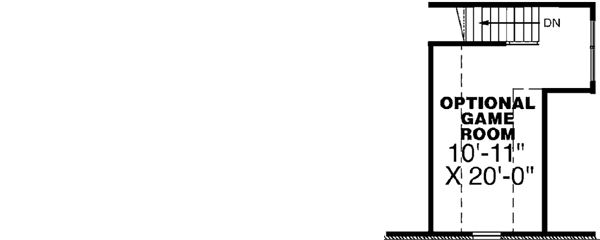 Bonus Floor Plan: 27-194