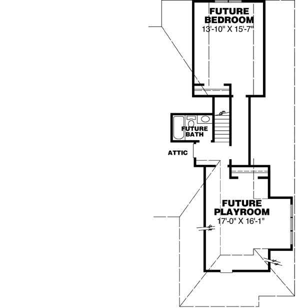 Bonus Floor Plan: 27-227