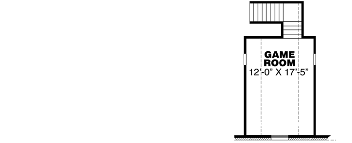 Bonus Floor Plan: 27-246