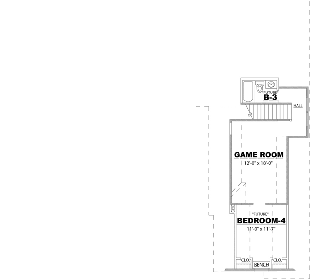 Bonus Floor Plan: 27-252