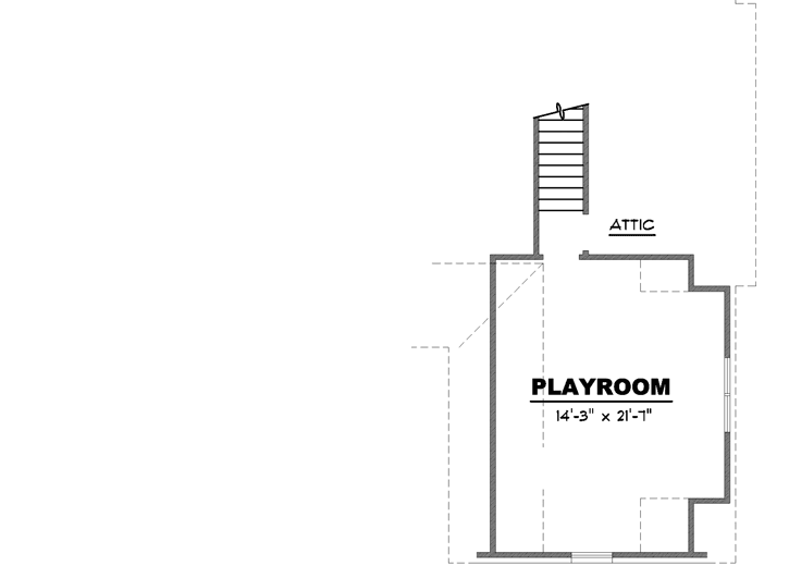 Bonus Floor Plan: 27-256