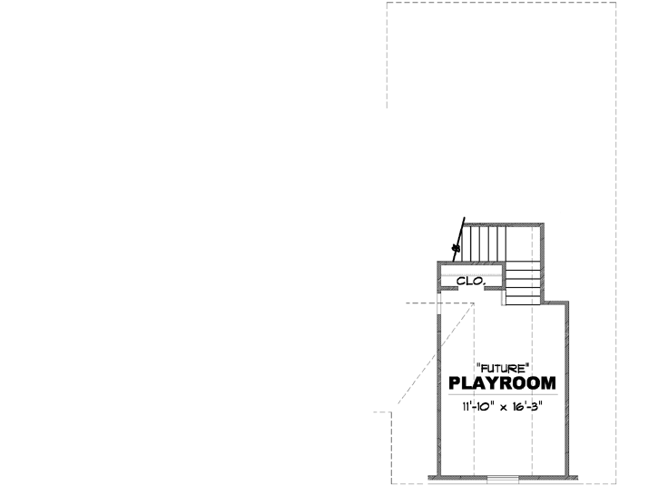 Bonus Floor Plan: 27-257
