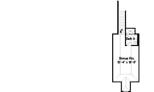 Bonus Floor Plan:28-153