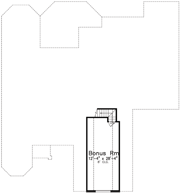 Bonus Floor Plan: 3-126