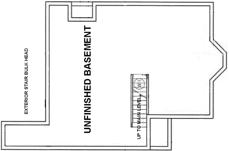 Lower Floor Plan: 30-118