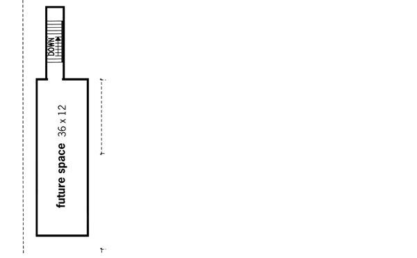 Bonus Floor Plan: 30-314