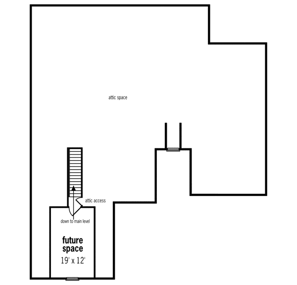 Bonus Floor Plan: 30-346