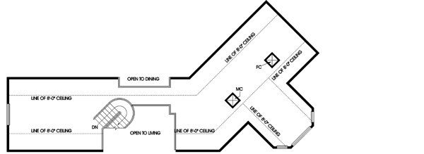 Bonus Floor Plan: 33-249