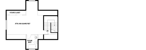 Bonus Floor Plan: 33-395