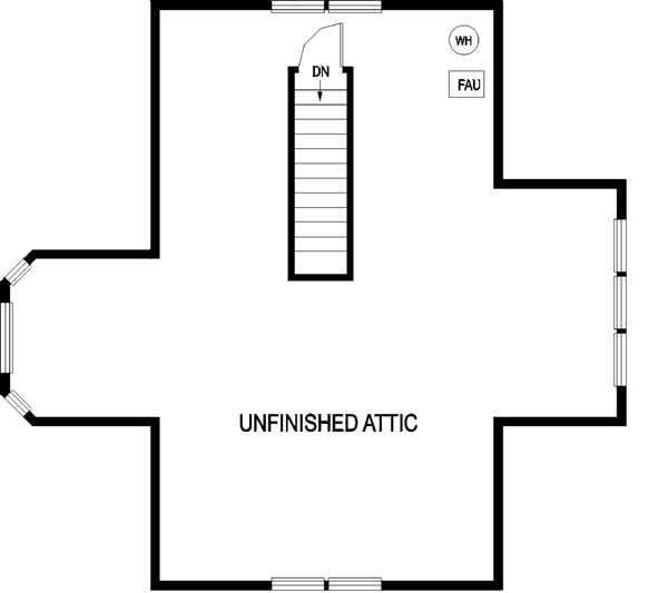 Bonus Floor Plan: 33-522
