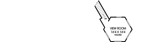 Bonus Floor Plan: 33-596