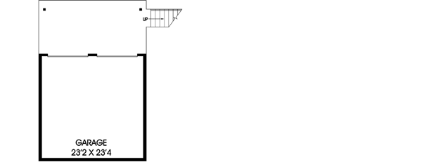 Lower Floor Plan: 33-596
