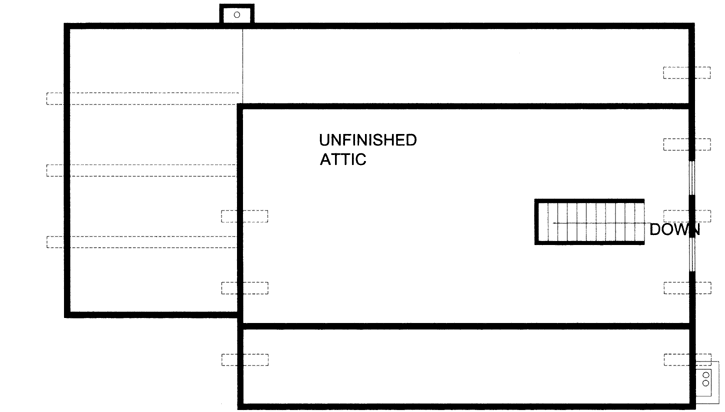 Bonus Floor Plan:34-119