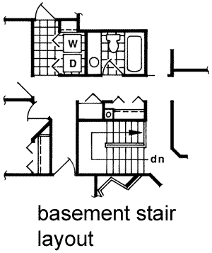 Southwest Style Floor Plans Plan: 35-151