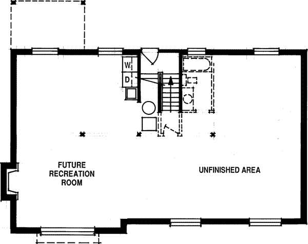 Lower Floor Plan:35-339