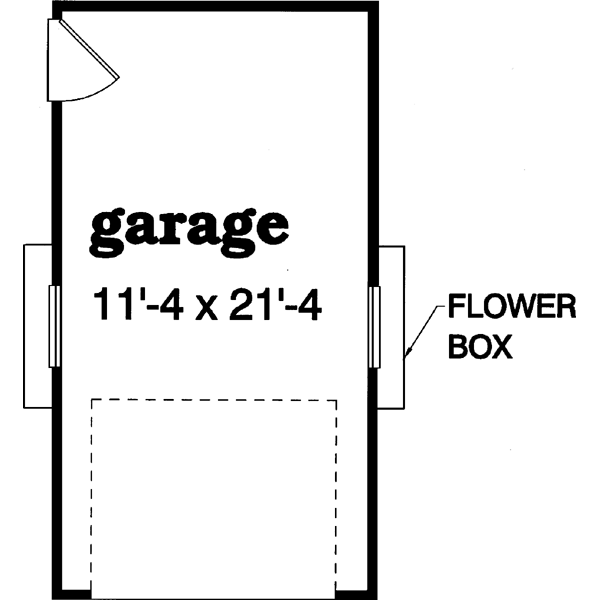 Main Floor Plan: 35-610