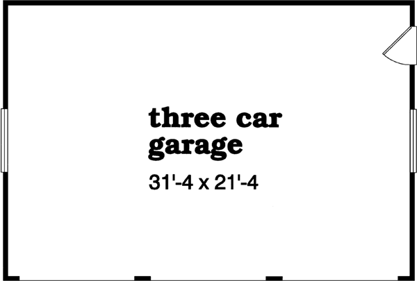 Main Floor Plan: 35-613