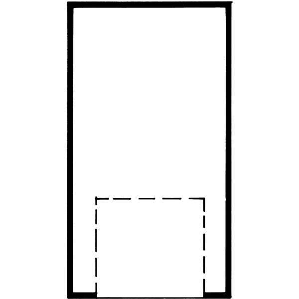 Main Floor Plan: 35-614