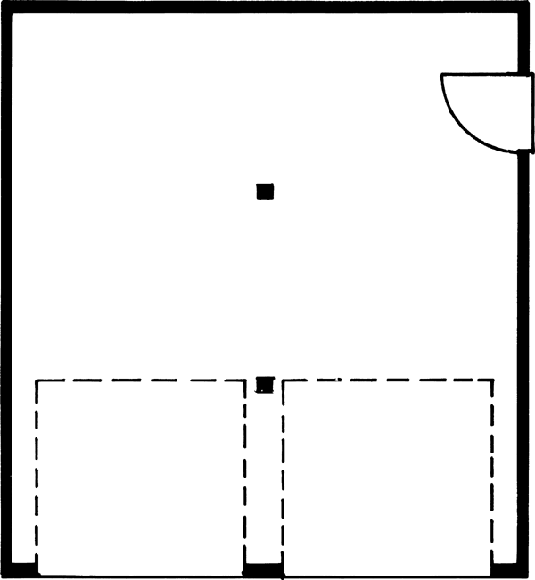 Main Floor Plan: 35-616