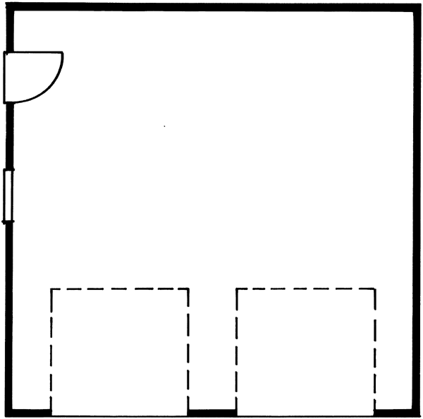 Main Floor Plan: 35-617
