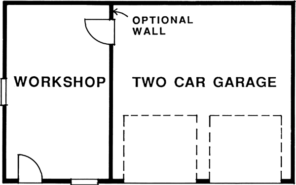 Main Floor Plan: 35-618