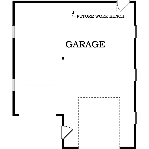 Main Floor Plan: 35-627