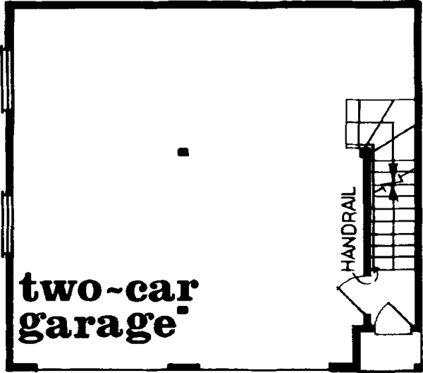 Main Floor Plan: 35-631