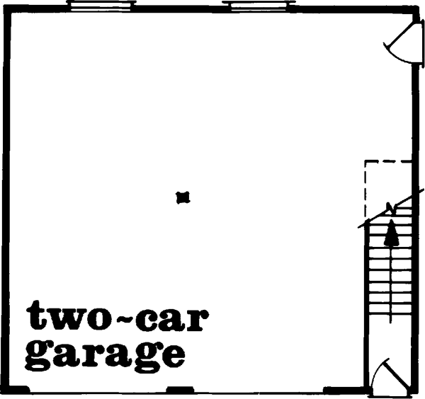 Main Floor Plan: 35-634