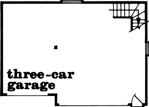 Main Floor Plan: 35-635
