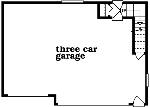 Main Floor Plan: 35-637