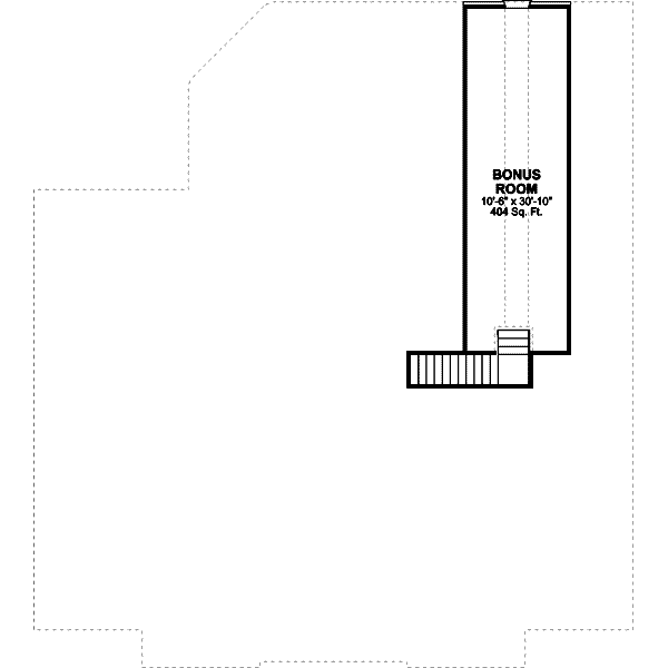 Bonus Floor Plan: 4-209