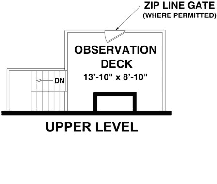 Craftsman Style House Plans 4-270