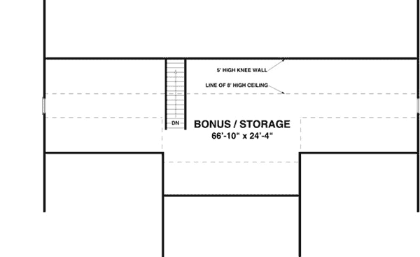Bonus Floor Plan: 4-276