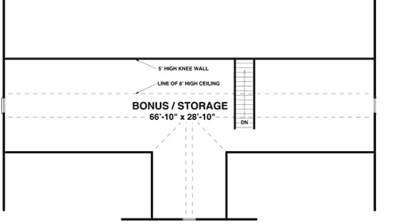 Bonus Floor Plan: 4-278