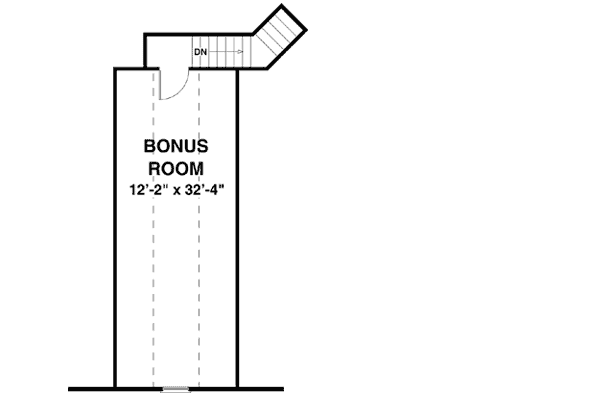 Bonus Floor Plan:4-289