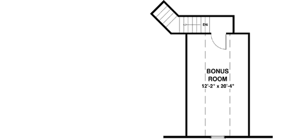Bonus Floor Plan: 4-290