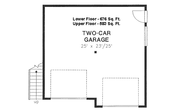 Main Floor Plan: 40-111