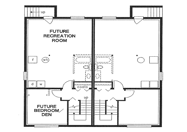 Lower Floor Plan: 40-369