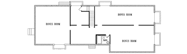Lower Floor Plan: 41-723