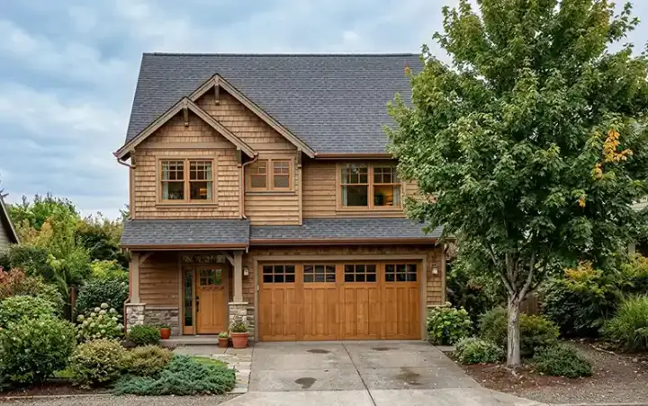 Craftsman house plans 44-501 - front exterior, 1,753 sq ft, 3 bed, 2 bath house plans | Monster House Plans