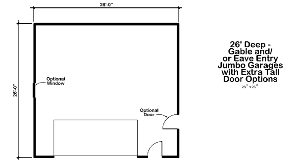 Main Floor Plan: 46-108