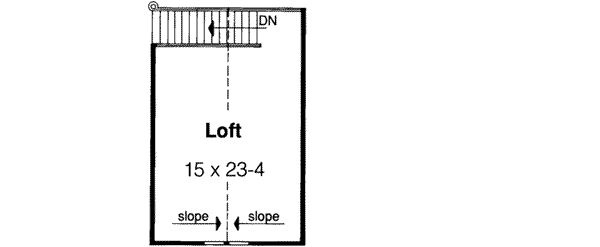 Bonus Floor Plan:46-378