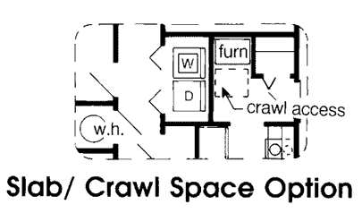 Cottage Style House Plans Plan: 46-640