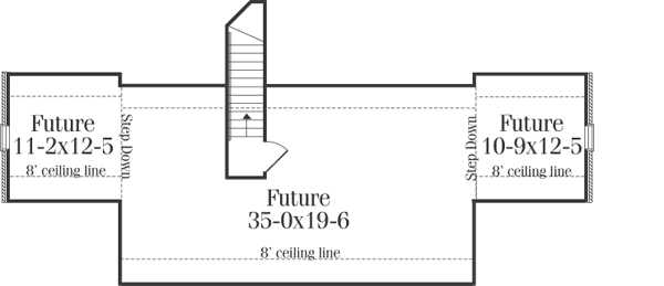 Bonus Floor Plan: 47-104