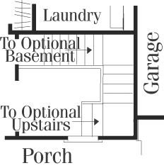 Country Style Floor Plans Plan: 47-112
