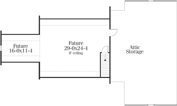 Bonus Floor Plan: 47-114