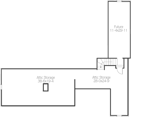 Bonus Floor Plan: 47-129