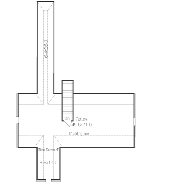Bonus Floor Plan: 47-130
