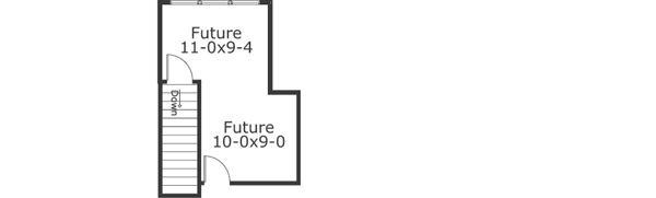 Bonus Floor Plan: 47-133