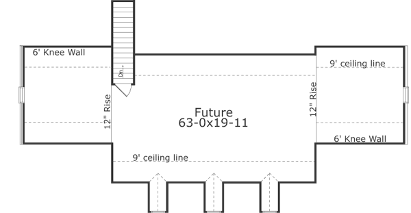 Bonus Floor Plan: 47-134
